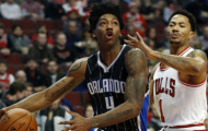 Vucevic - Oladipo ghi gần 70 điểm, Orlando quật ngã 'Bò Tót' Chicago
