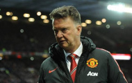 Van Gaal chỉ càng làm người ta nhớ Sir Alex