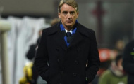 Phục hưng Inter – Mancini và những điều mới mẻ