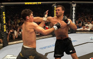 Chủ tịch UFC bóng gió 'Lawler vs Diaz' II