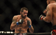 Matt Brown: Nếu ngoài top 10, đừng gọi tôi