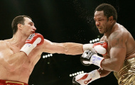 Triều đại của Wladimir Klitschko hãy còn dài lâu