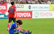 Vượt qua thử thách