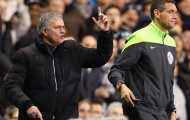 Chê trọng tài “béo”, Mourinho đối mặt với án phạt