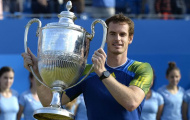 Sao lớn đầu tiên xác nhận dự Aegon Championship 2015
