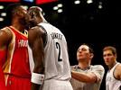 Video: Trận đấu giữa Rockets vs Nets (113-99)