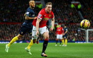 Phil Jones vẫn tin tưởng sơ đồ 3-5-2 của M.U