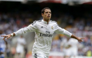 Chicharito từ chối 2 đề nghị chuyển nhượng từ MLS