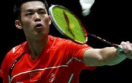Video: Trận đấu kinh điển giữa Lin Dan và số 1 Đan Mạch