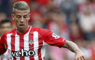 Southampton đón nhận hung tin từ hàng thủ