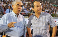 Bầu Đức: Hoàng Anh Gia Lai thua xứng đáng