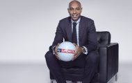 Henry bình luận trận Arsenal gặp Man City