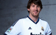Messi có thể thành 'kẻ phản bội'