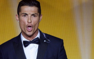 Toàn đội Real Madrid 'hú' chọc quê Ronaldo