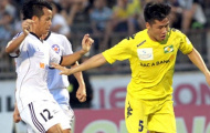 Vì đâu SHB Đà Nẵng liên tiếp bại trận?