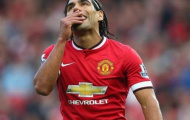Điểm tin sáng 14/01: Cazorla đòi vị trí của Oezil; Tương lai Falcao bất định?