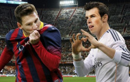 Dự chi 312 triệu bảng, M.U đủ tiền mua Messi, Bale