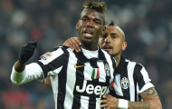 Đội hình tiêu biểu Serie A vòng 18 – Dấu ấn thành Rome