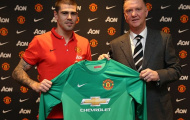 Nhờ đâu M.U thắng Liverpool trong vụ Victor Valdes?