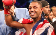 Kell Brook sắp bảo vệ đai IBF vào tháng 3