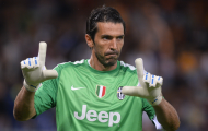 Video: Gianluigi Buffon và những pha phản xạ thiên tài