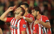 Hàng thủ xuất sắc nhất Premier League: Gọi tên Southampton