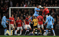 Man City – Man United: Hôm qua khác hôm nay khác