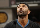 Video: Trận đấu giữa Timberwolves vs Pacers (110-101)