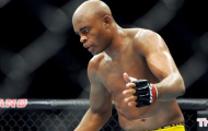 Hạ knock-out bạn tập, Anderson Silva đã sẵn sàng trở lại