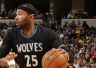 Video: Mo Williams thiết lập cột mốc mới cho mùa giải với 52 điểm/trận