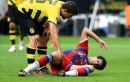 Javi Martinez: 'Thật đau đớn khi nhìn Bayern chơi bóng'