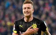 Dortmund lần đầu thừa nhận nguy cơ mất Reus
