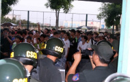 Hoàn lại tiền 480 vé cho CĐV không được vào sân xem trận ĐTLA - HAGL