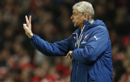 Để vào tốp 4, Arsenal cần hai chiến binh mùa đông
