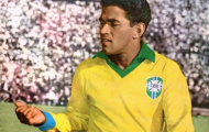 Garrincha: Chút hoài niệm về “con chim hồng tước nhỏ” của đội tuyển Brazil