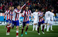 Real Madrid trước lượt về vòng 1/8 Cúp nhà vua: Một bài toán khó