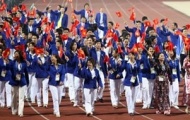 Việt Nam sẽ thi đấu ở 27 môn tại SEA Games 28-2015