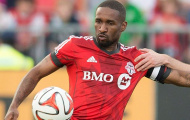 Jermain Defoe chuẩn bị trở lại Premier League
