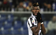 Real trả 100 triệu euro, MU hết cửa theo Pogba