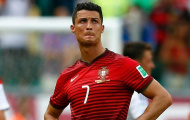 Điểm tin sáng 15/01: Ronaldo lại có thêm danh hiệu; Arsenal cần 2 tân binh