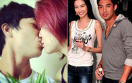 Tình duyên ngắn ngủi của giới cầu thủ và showbiz Việt