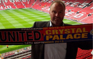 Phân biệt chủng tộc, tuyển trạch viên của Man Utd gặp hạn