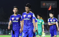 “Nếu không dùng ngoại binh, HAGL sẽ lâm nguy”