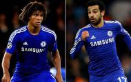 Chelsea sắp cho mượn thêm 2 cầu thủ