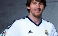 HLV Ancelotti thừa nhận Real muốn có Messi