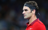 Điểm tin thể thao ngày 15/01: Federer đặt mục tiêu vô địch Úc mở rộng