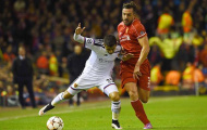 Crystal Palace muốn lấy sao Liverpool