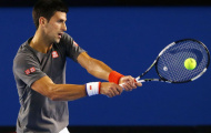 Australian Open 2015: Djokovic, Serena là hạt giống số 1