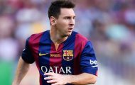 Quyền lực đen Lionel Messi tại Barcelona?