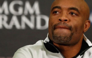 HLV bảo vệ Anderson Silva sau màn 'tra tấn' bạn tập